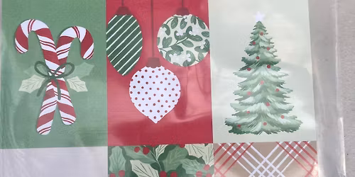 Stamp & Create with Friends