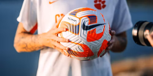 Alabama Crimson Tide Women's Basketball vs. Clemson Tigers