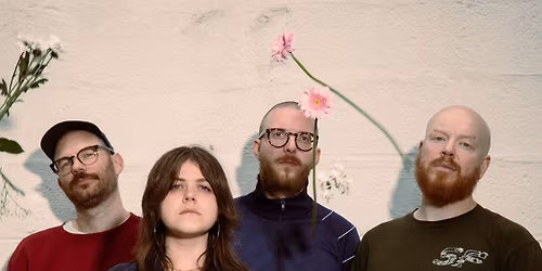 PEACH (Album Launch) + Milo's Planes + MP3 Chainsaw \u2022 Strange Brew, Bristol