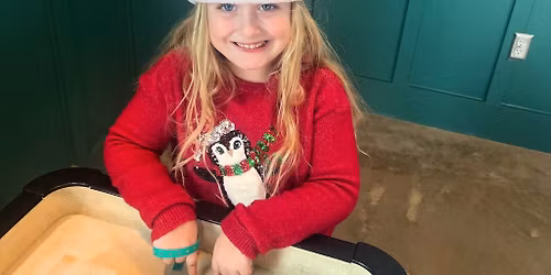 Snow Time Like Christmas II