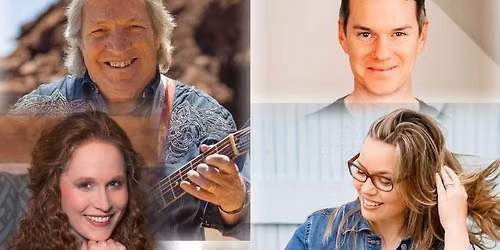 Finale: Back Home Tonight: Cynthia MacLeod, Courtney Hogan Chandler, Todd MacLean & Gordon Belsher