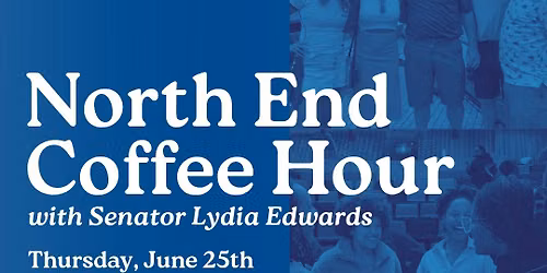 North End Coffee Hour