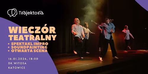 WIECZ\u00d3R TEATRALNY 