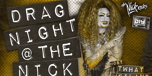 Drag Night at The Nick