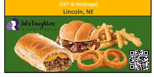 Bethel #5 JDI - Dine Out Fundraiser Runza (56th & Holdrege)