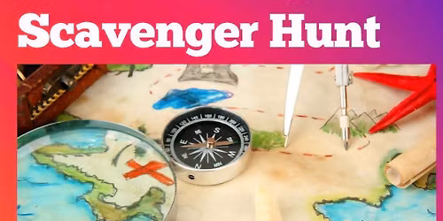 2026 Knox County Scavenger Hunt