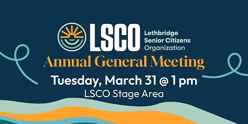 Annual General Meeting