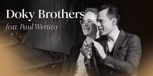 Doky Brothers feat. Paul Wertico