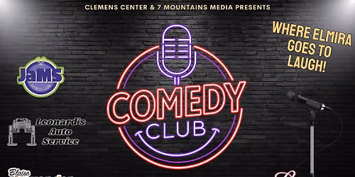 Comedy Club