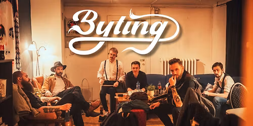 Byting \/\/ Kulturfabrikken