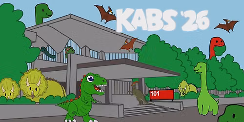 KABS'27-INFOMEETING (EVENING) ENGLISH LYNGBY 