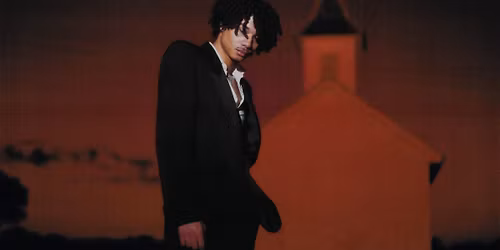 Bryant Barnes Presents: SOLACE at Cambridge Room at House of Blues Dallas