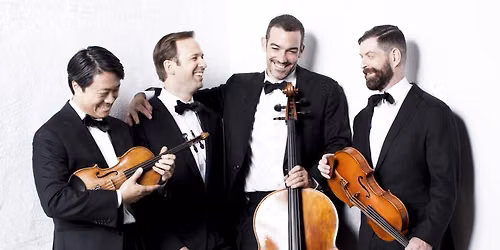 Mir\u00f3 Quartet with David Shifrin