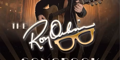 The Roy Orbison Songbook