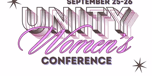 UNITY Women's Conference 2026