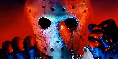 Cinematic Chaos At The Mall Presents: Friday The 13th Part VIII: Jason Takes Manhattan