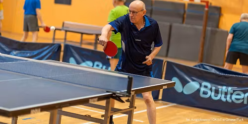 Deblowy Turniej Tenisa Sto\u0142owego