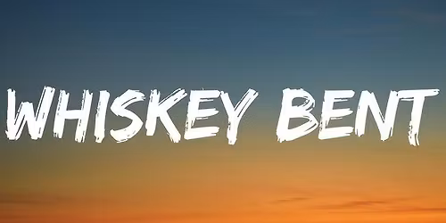 Whiskey Bent LIVE @ The Social Goat Tavern - Vinny's Lounge - Covington, GA