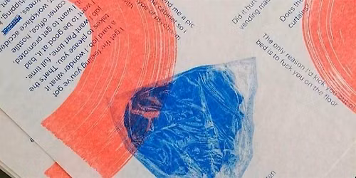 Get Started with Risograph