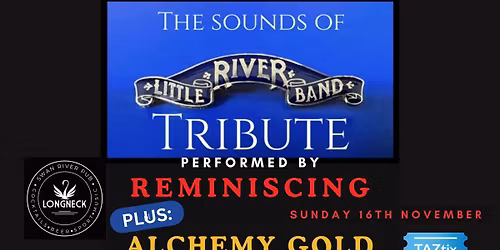 REMINISCING & ALCHEMY GOLD