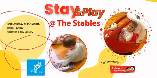 Stay & Play @ The Stables