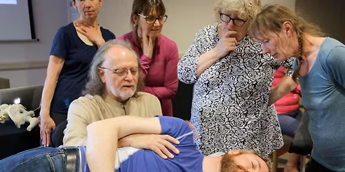 Core Connections \u2013 Polyvagal Theory in Practice