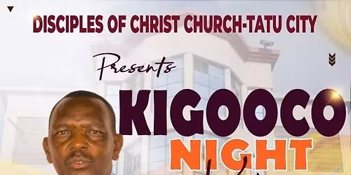 KIGOOCO NIGHT