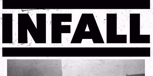 INFALL \/ INDOCTRINATE