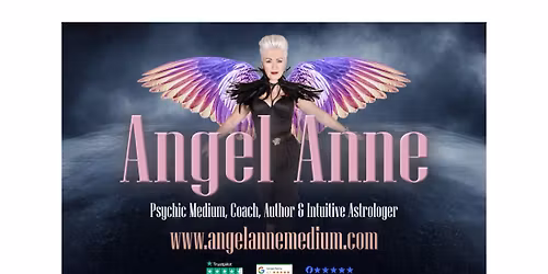 Psychic night Fisons Bo\u2019ness