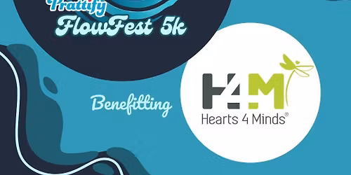 Three Rivers Council Signature Event: Prattify FlowFest 5k