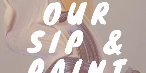 Sip & Paint