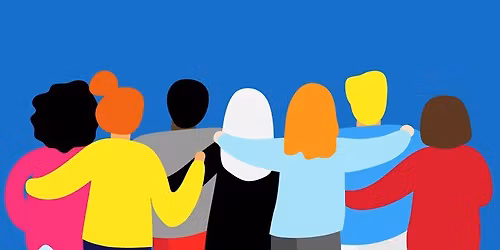 Free Weekly Thursday Relationship & Divorce Support Group at Luvwoo Bar