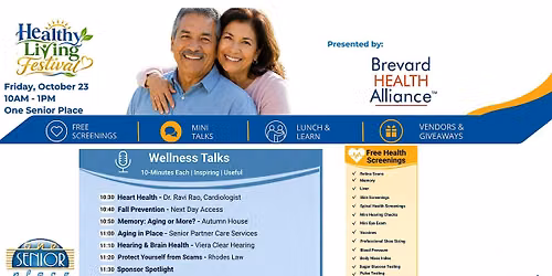 Healthy Living Day Festival