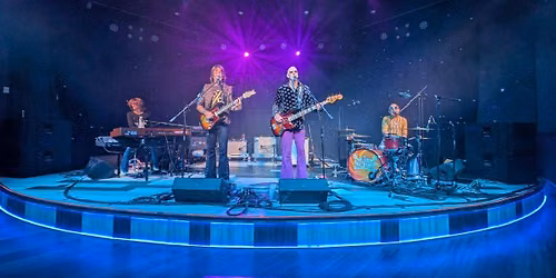 K-Tel All Stars - Father's Day Show