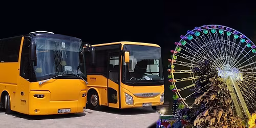 Adventn\u00ed Katowice s jedin\u011b\u010dn\u00fdm parkem Legendia