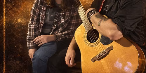 4 Chords at the Mattydale VFW May