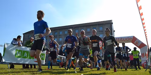 L'HortiRun de Gembloux