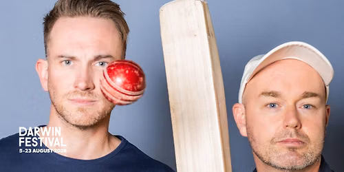 DARWIN FESTIVAL: The Grade Cricketer Live