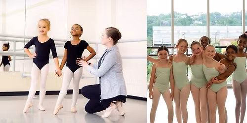 Pittsburgh Ballet Theatre - The Nutcracker at Benedum Center