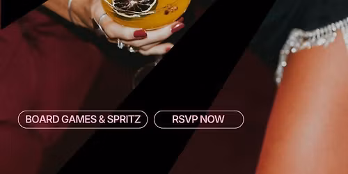 Thursday | Spritz Special @ Mossop's Social House | Toronto