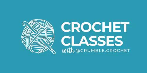 Crochet Chill & Help