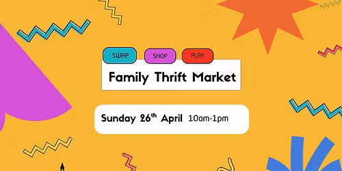 Family Thrift Market