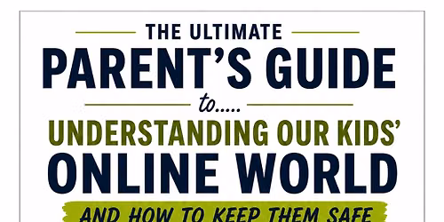 Rob Cope - On-Line Safety
