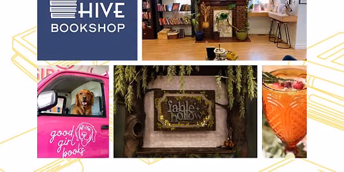 Book Fair for Adults