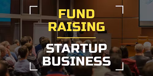 Startups Fund Raising Program in Atlanta