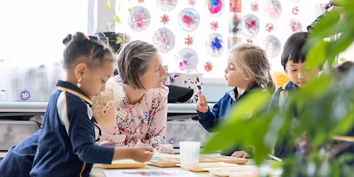 Open Morning - Little Grammies