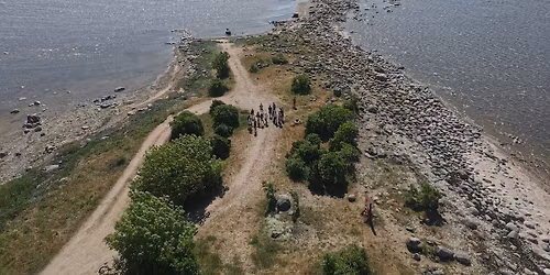 Kihnu saare aktiivpuhkus ratastel