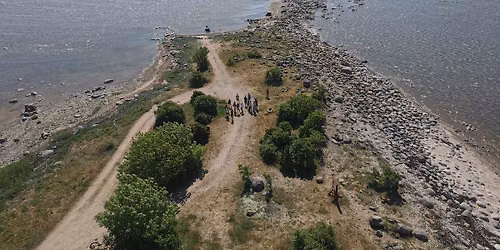 Kihnu saare aktiivpuhkus ratastel