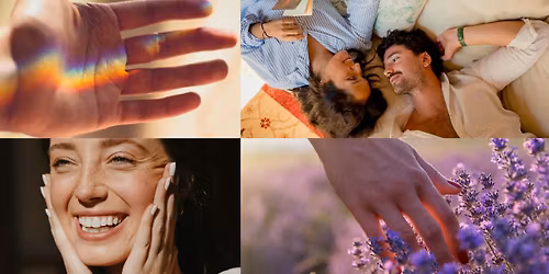 Tantraworkshop - N\u00e4rvaro & ber\u00f6ring