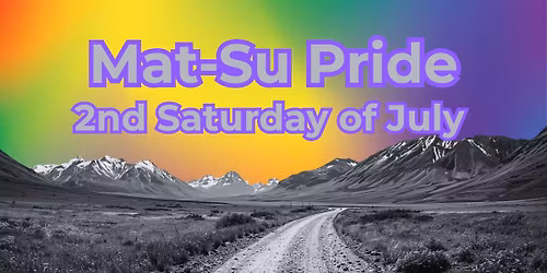 Mat-Su Pride
